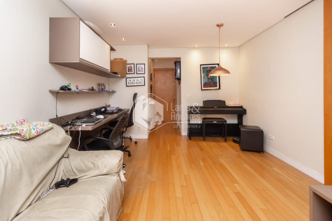 Imagem Apartamento com 3 Quartos à Venda, 62 m² em Parque São Domingos - São Paulo