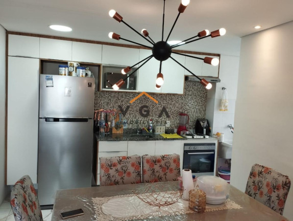 Apartamento com 3 Quartos à Venda, 66 m² em Belem - São Paulo