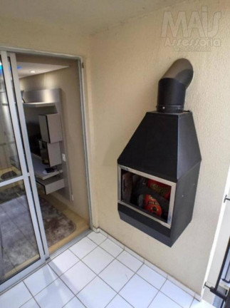 Imagem Apartamento com 2 Quartos à Venda, 53 m² em Feitoria - São Leopoldo Imagem Apartamento com 2 Quartos à Venda, 53 m² em Feitoria - São Leopoldo