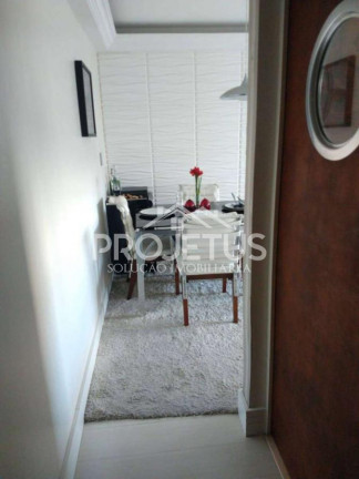 Imagem Apartamento com 2 Quartos à Venda, 51 m² em Jardim Umarizal - São Paulo Imagem Apartamento com 2 Quartos à Venda, 51 m² em Jardim Umarizal - São Paulo