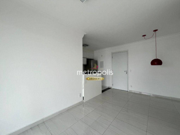 Imagem Apartamento com 2 Quartos para Alugar, 64 m² em Centro - São Caetano Do Sul Imagem Apartamento com 2 Quartos para Alugar, 64 m² em Centro - São Caetano Do Sul