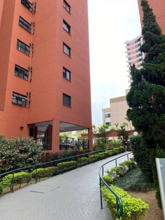 Imagem Apartamento com 2 Quartos à Venda, 79 m² em Jardim Bela Vista - Santo André Imagem Apartamento com 2 Quartos à Venda, 79 m² em Jardim Bela Vista - Santo André