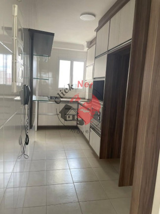 Imagem Apartamento com 3 Quartos à Venda, 111 m² em Casa Branca - Santo André Imagem Apartamento com 3 Quartos à Venda, 111 m² em Casa Branca - Santo André