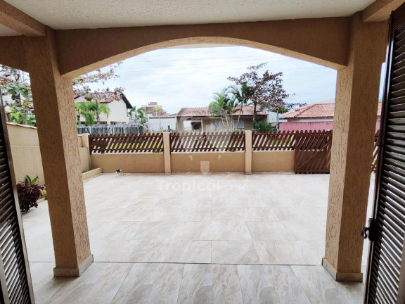 Imagem Casa com 7 Quartos à Venda, 190 m² em Shangri-lá - Pontal Do Parana