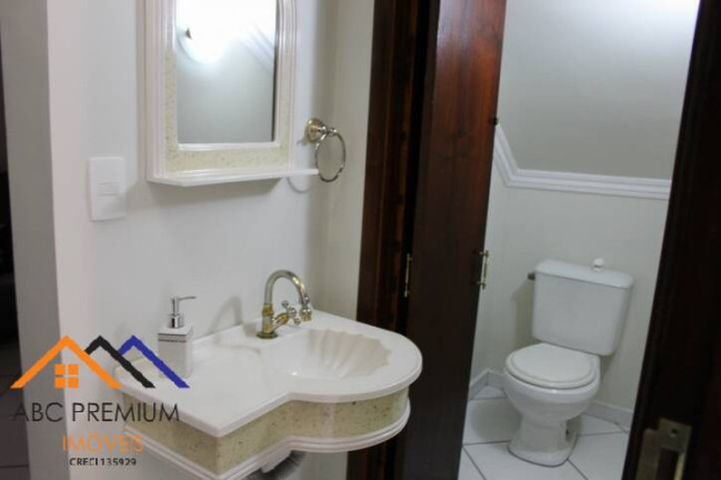 Imagem Sobrado com 3 Quartos à Venda, em Jd. Teles De Meneses - Santo André Imagem Sobrado com 3 Quartos à Venda, em Jd. Teles De Meneses - Santo André