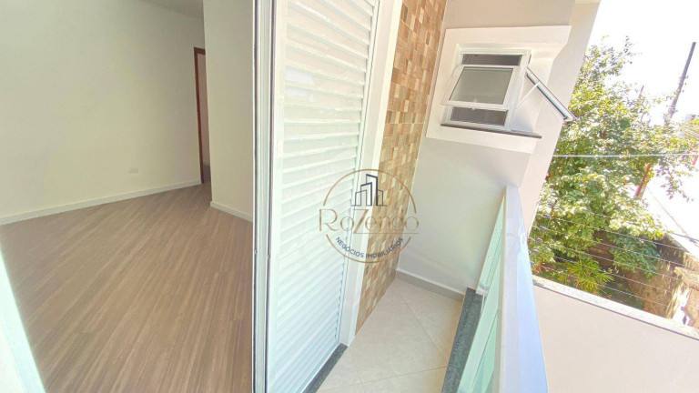 Imagem Sobrado com 3 Quartos à Venda, 136 m² em Parque Das Nações - Santo André