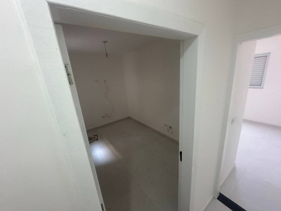 Imagem Apartamento com 2 Quartos à Venda, 49 m² em Utinga - Santo André