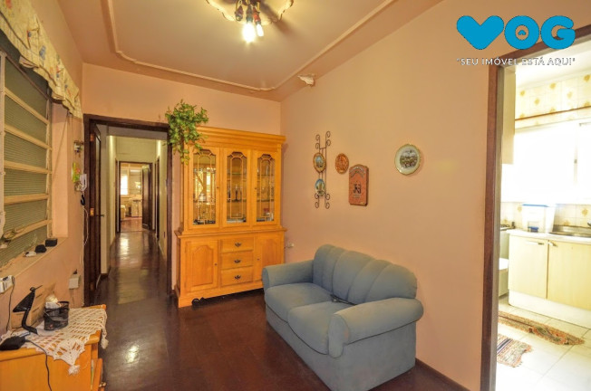 Imagem Imóvel com 3 Quartos à Venda, 140 m² em Centro Histórico - Porto Alegre Imagem Imóvel com 3 Quartos à Venda, 140 m² em Centro Histórico - Porto Alegre