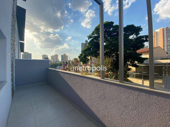 Imagem Sobrado com 3 Quartos à Venda, 184 m² em Vila Floresta - Santo André Imagem Sobrado com 3 Quartos à Venda, 184 m² em Vila Floresta - Santo André