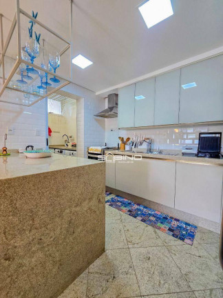 Imagem Apartamento com 5 Quartos à Venda, 187 m² em Riviera De São Lourenço - Bertioga