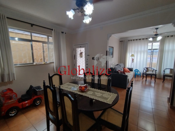 Imagem Imóvel com 3 Quartos à Venda, 174 m² em Macuco - Santos