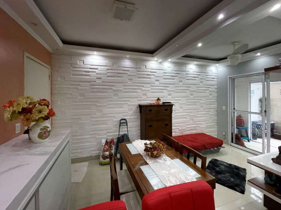 Imagem Imóvel com 2 Quartos à Venda, 50 m² em Jardim Central - Cotia