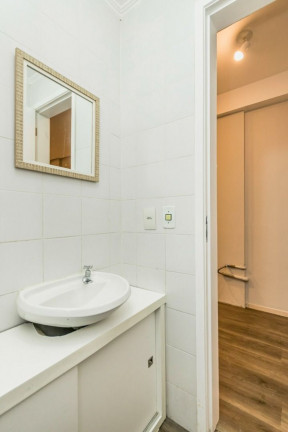 Imagem Imóvel à Venda, 31 m² em Petrópolis - Porto Alegre