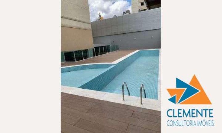 Imagem Apartamento com 3 Quartos à Venda, 102 m² em Savassi - Belo Horizonte