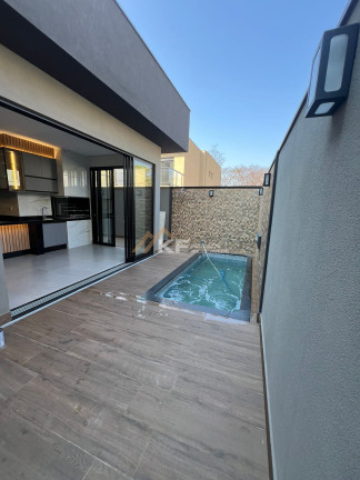 Imagem Casa de Condomínio com 3 Quartos à Venda, 170 m² em Bonfim Paulista - Ribeirão Preto Imagem Casa de Condomínio com 3 Quartos à Venda, 170 m² em Bonfim Paulista - Ribeirão Preto