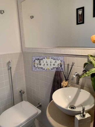 Imagem Apartamento com 2 Quartos à Venda, 110 m² em Tijuca - Rio De Janeiro