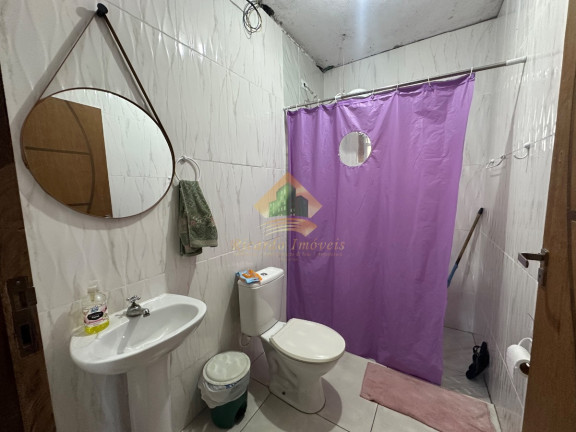 Imagem Casa com 4 Quartos à Venda, 360 m² em Mato Dentro - Ubatuba Imagem Casa com 4 Quartos à Venda, 360 m² em Mato Dentro - Ubatuba