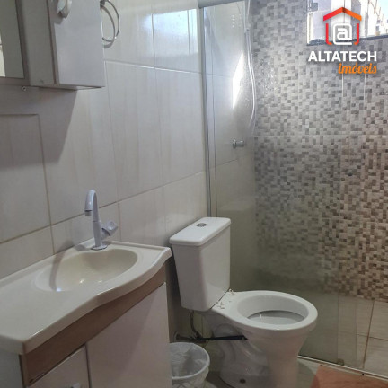 Imagem Imóvel com 3 Quartos à Venda, 90 m² em Rio Pardo - Poços De Caldas