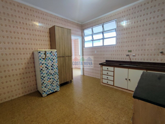 Imagem Apartamento com 2 Quartos para Alugar, 120 m² em Boqueirão - Santos Imagem Apartamento com 2 Quartos para Alugar, 120 m² em Boqueirão - Santos