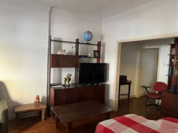 Imagem Apartamento com 4 Quartos à Venda, 167 m² em Ipanema - Rio De Janeiro
