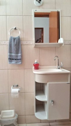 Imagem Casa com 3 Quartos à Venda, 92 m² em Jardim Paulista - Itu Imagem Casa com 3 Quartos à Venda, 92 m² em Jardim Paulista - Itu