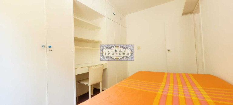 Imagem Apartamento com 3 Quartos à Venda, 90 m² em Humaitá - Rio De Janeiro Imagem Apartamento com 3 Quartos à Venda, 90 m² em Humaitá - Rio De Janeiro