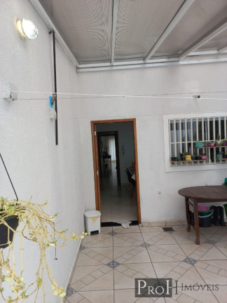 Imagem Sobrado com 3 Quartos à Venda, 190 m² em Assunção - São Bernardo Do Campo Imagem Sobrado com 3 Quartos à Venda, 190 m² em Assunção - São Bernardo Do Campo