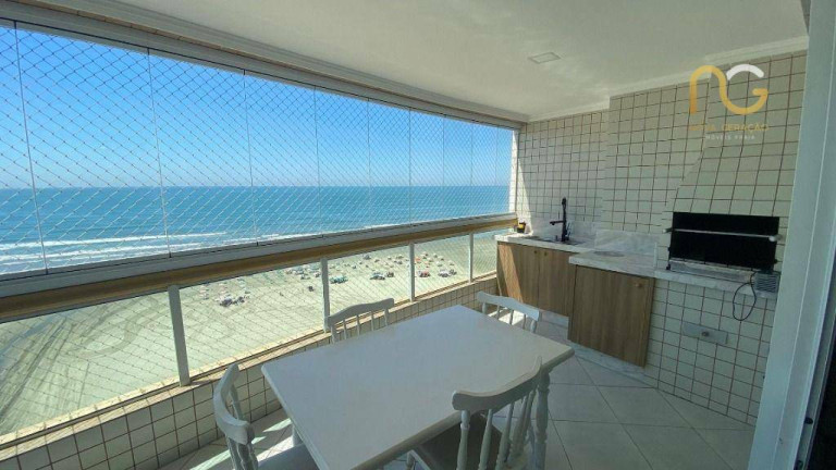 Imagem Apartamento com 3 Quartos à Venda, 176 m² em Aviação - Praia Grande
