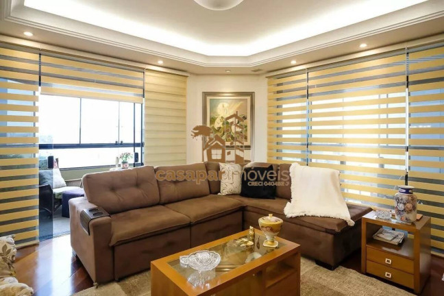 Apartamento com 4 Quartos à Venda, 229 m² em Santo Antonio - São Caetano Do Sul