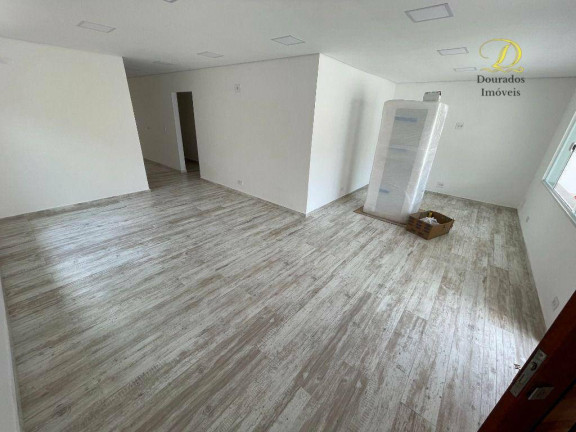 Imagem Casa com 3 Quartos à Venda, 190 m² em Canto Do Forte - Praia Grande
