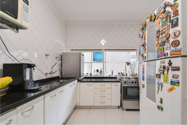 Imagem Apartamento com 4 Quartos à Venda, 144 m² em Cerqueira César - São Paulo Imagem Apartamento com 4 Quartos à Venda, 144 m² em Cerqueira César - São Paulo