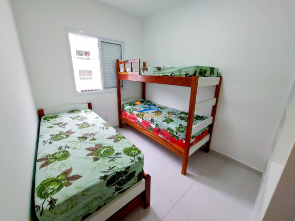 Imagem Apartamento com 2 Quartos à Venda, 65 m² em Praia Grande - Ubatuba