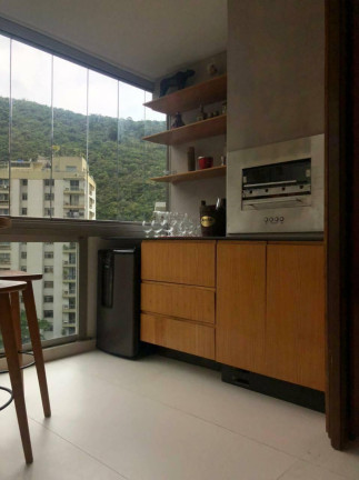 Imagem Apartamento com 4 Quartos à Venda, 187 m² em São Conrado - Rio De Janeiro