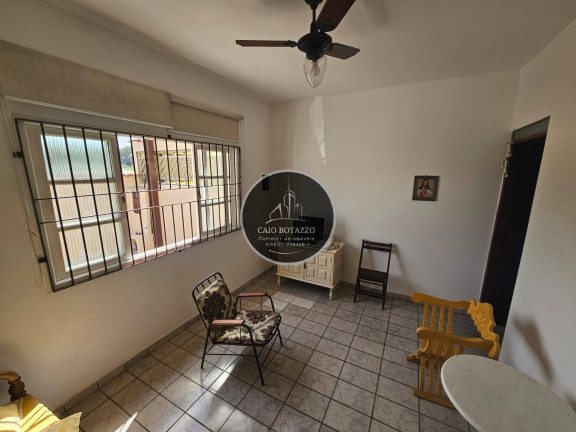 Imagem Casa com 2 Quartos à Venda, 80 m² em Mongaguá