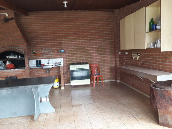 Imagem Imóvel com 3 Quartos à Venda, 120 m² em Tijuco Preto - Cotia