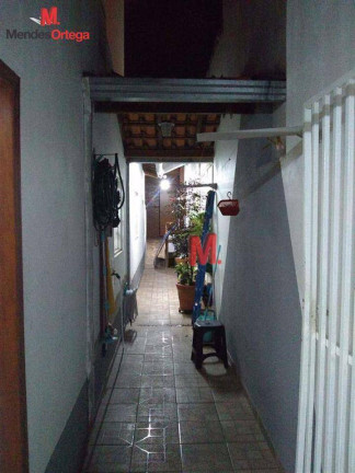 Imagem Casa com 4 Quartos à Venda, 104 m² em Parque Das Laranjeiras - Sorocaba