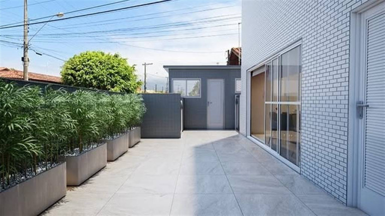 Imagem Apartamento com 2 Quartos à Venda, 52 m² em Real - Praia Grande Imagem Apartamento com 2 Quartos à Venda, 52 m² em Real - Praia Grande
