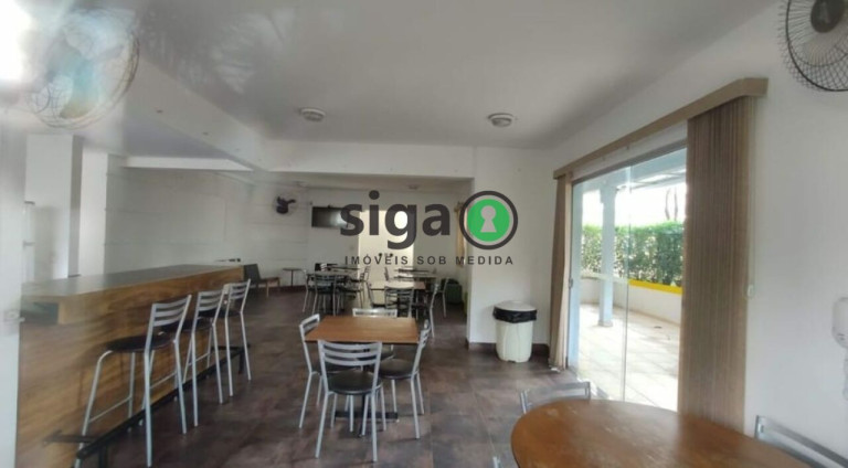Imagem Apartamento com 3 Quartos à Venda, 65 m² em Aclimação - São Paulo Imagem Apartamento com 3 Quartos à Venda, 65 m² em Aclimação - São Paulo