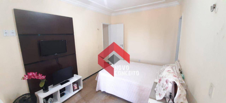 Imagem Apartamento com 3 Quartos à Venda, 129 m² em Cocó - Fortaleza Imagem Apartamento com 3 Quartos à Venda, 129 m² em Cocó - Fortaleza