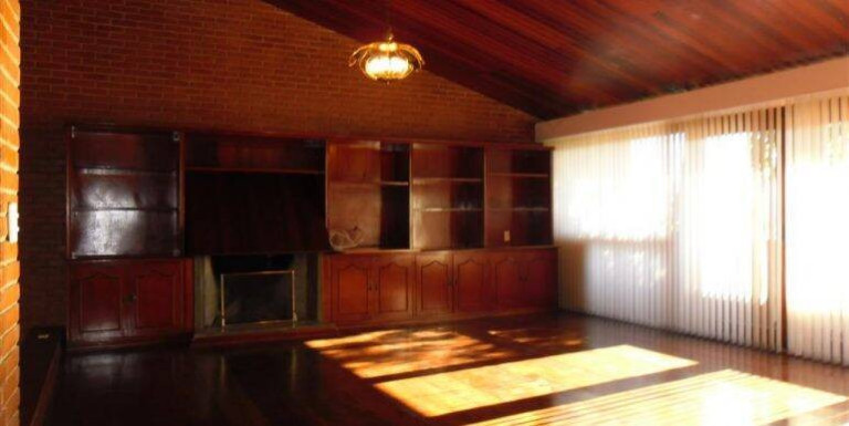 Imagem Casa com 3 Quartos para Alugar, 1.000 m² em Alphaville - Barueri