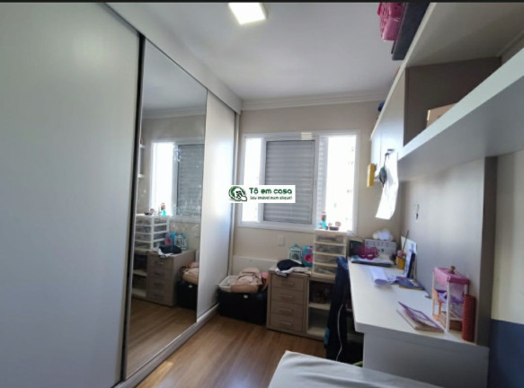 Imagem Imóvel com 3 Quartos à Venda, 99 m² em Vila Industrial - São José Dos Campos