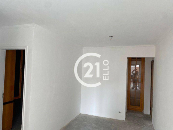 Imagem Apartamento com 2 Quartos à Venda, 60 m² em Itaim Bibi - São Paulo