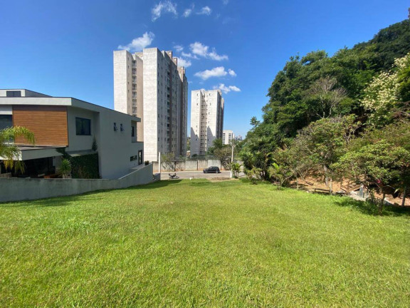 Imagem Terreno à Venda, 497 m² em Tamboré - Santana De Parnaíba Imagem Terreno à Venda, 497 m² em Tamboré - Santana De Parnaíba