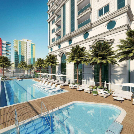 Imagem Apartamento com 4 Quartos à Venda, 168 m² em Meia Praia - Itapema Imagem Apartamento com 4 Quartos à Venda, 168 m² em Meia Praia - Itapema