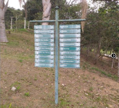 Terreno à Venda, 567 m² em Vargem Grande - Teresópolis