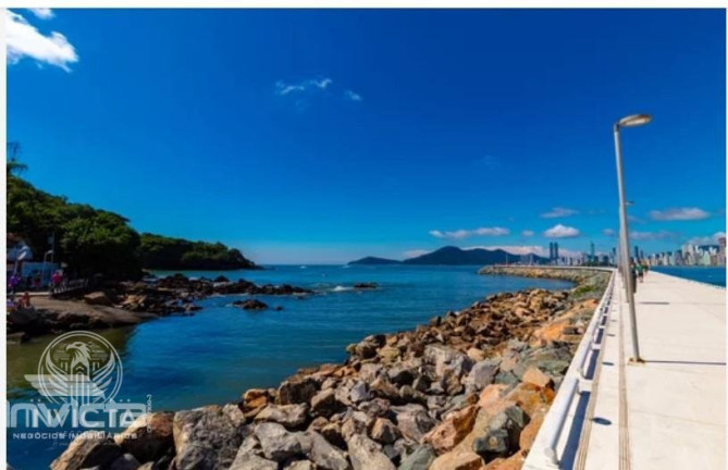 Imagem Apartamento com 3 Quartos à Venda, 300 m² em Barra Norte - Balneário Camboriú