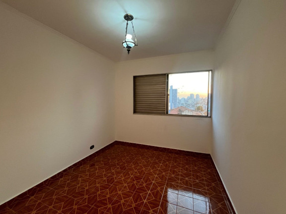 Imagem Apartamento com 3 Quartos à Venda, 79 m² em Vila Moinho Velho - São Paulo
