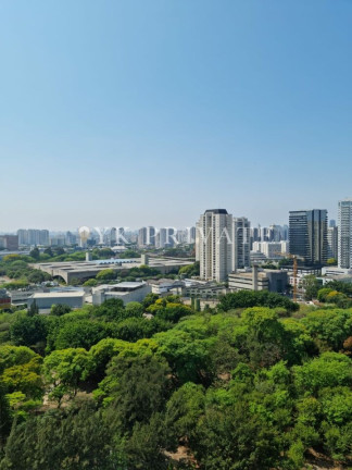 Imagem Apartamento com 2 Quartos à Venda, 93 m² em Barra Funda - São Paulo