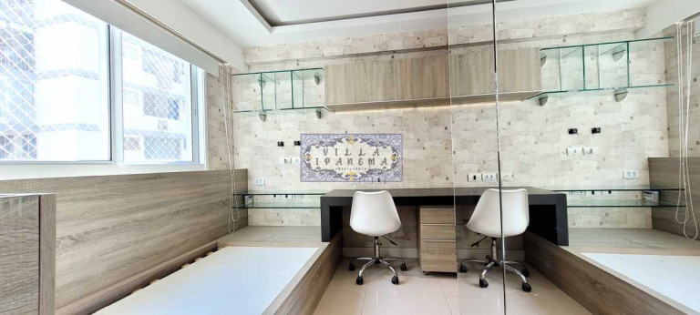 Imagem Apartamento com 4 Quartos à Venda, 160 m² em Icaraí - Niterói Imagem Apartamento com 4 Quartos à Venda, 160 m² em Icaraí - Niterói