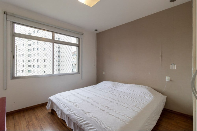 Imagem Apartamento com 2 Quartos à Venda, 180 m² em Vila Nova Conceição - São Paulo